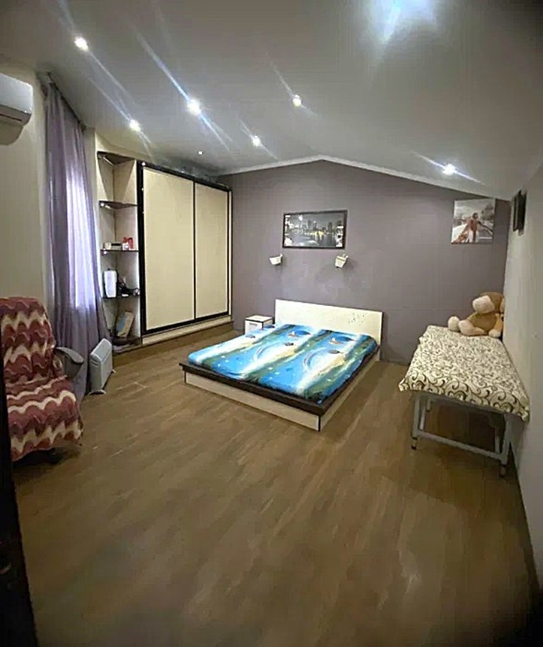 продажа многокомнатной квартиры номер A-173736 в Приморском районе, фото номер 23